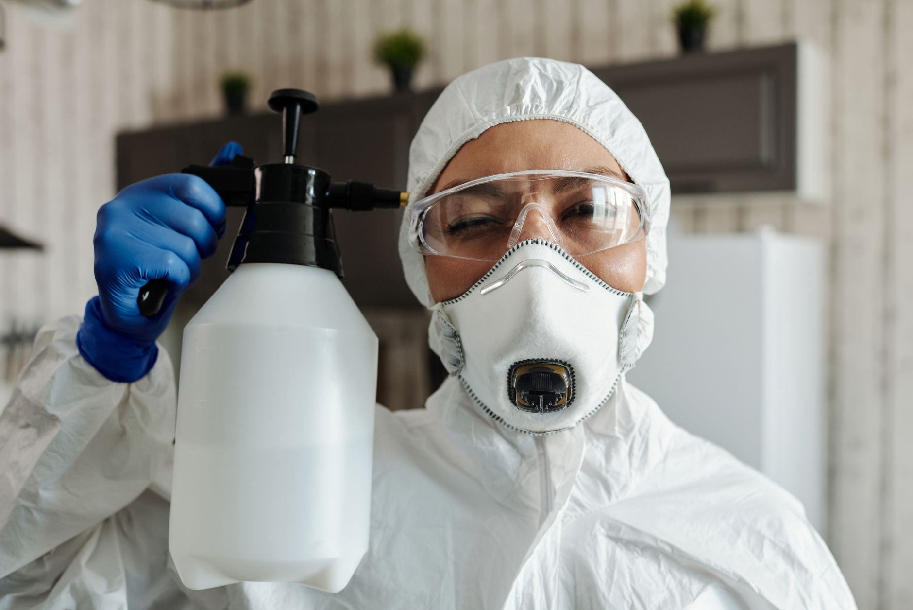 Rodent Control – New Braunfels